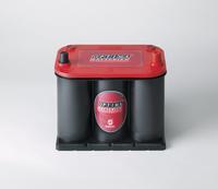 OPTIMA RED TOP BATTERY
